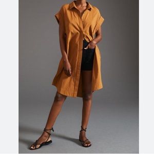 Anthropologie Tunic  Maeve   Size XXS